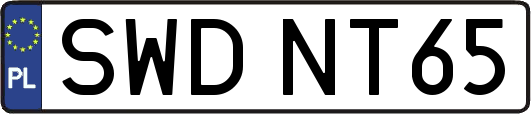 SWDNT65