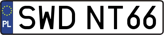 SWDNT66
