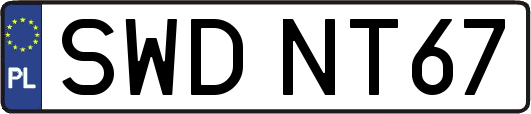 SWDNT67