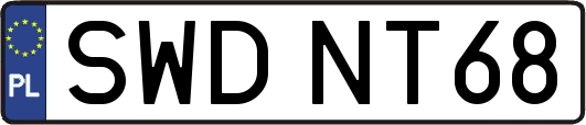 SWDNT68