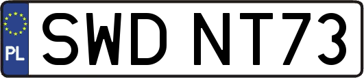 SWDNT73