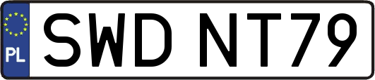 SWDNT79