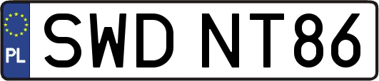 SWDNT86