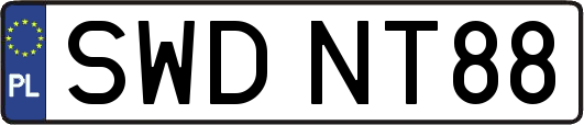 SWDNT88