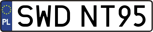 SWDNT95