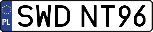 SWDNT96