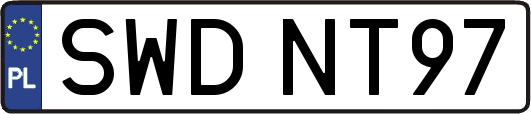 SWDNT97