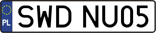 SWDNU05