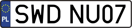 SWDNU07