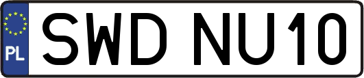 SWDNU10
