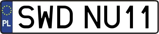 SWDNU11