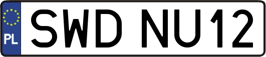 SWDNU12