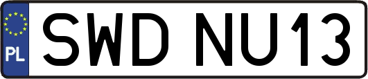 SWDNU13