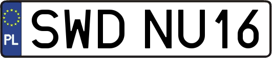 SWDNU16