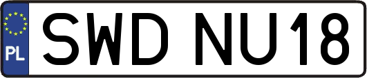 SWDNU18