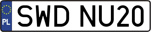 SWDNU20
