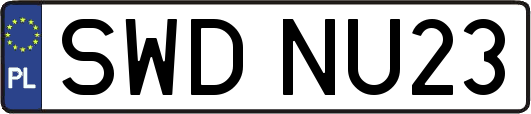 SWDNU23
