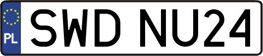 SWDNU24
