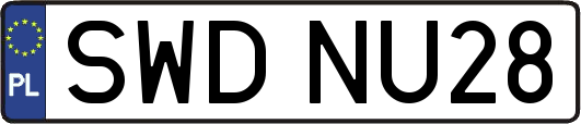 SWDNU28