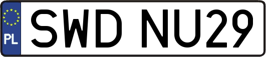 SWDNU29