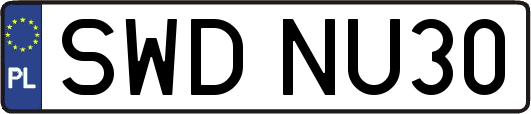 SWDNU30