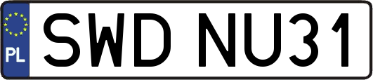SWDNU31