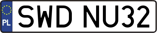 SWDNU32