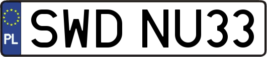 SWDNU33