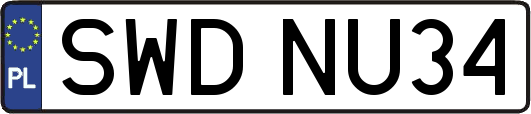 SWDNU34