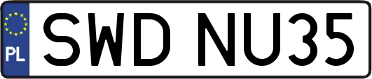 SWDNU35