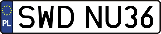 SWDNU36