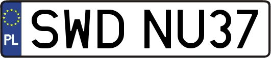 SWDNU37