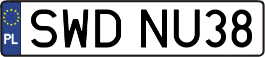 SWDNU38