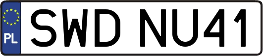 SWDNU41