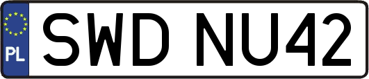 SWDNU42