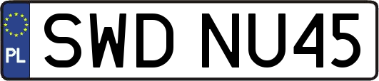 SWDNU45