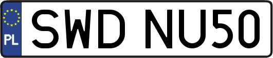 SWDNU50