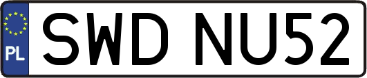 SWDNU52