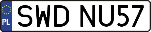 SWDNU57