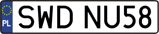 SWDNU58