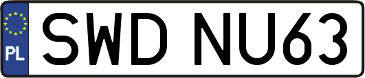 SWDNU63