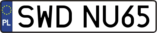 SWDNU65