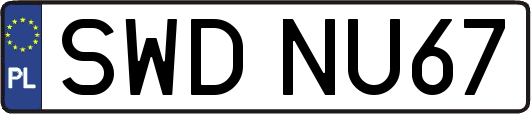 SWDNU67