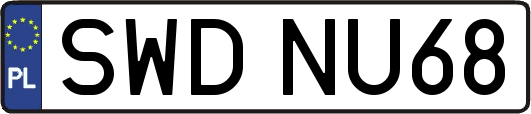 SWDNU68