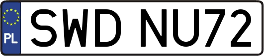 SWDNU72