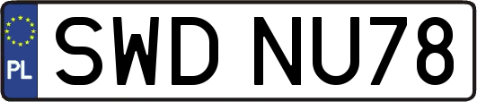 SWDNU78