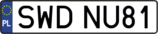 SWDNU81