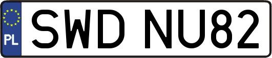 SWDNU82