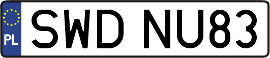 SWDNU83
