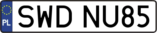 SWDNU85